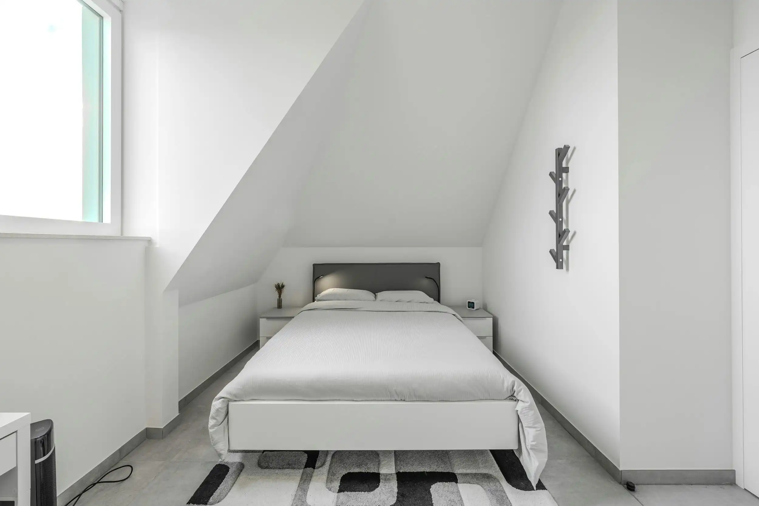 Prachtig 2-slaapkamer appartement (2023) met ruim terras ! foto 12