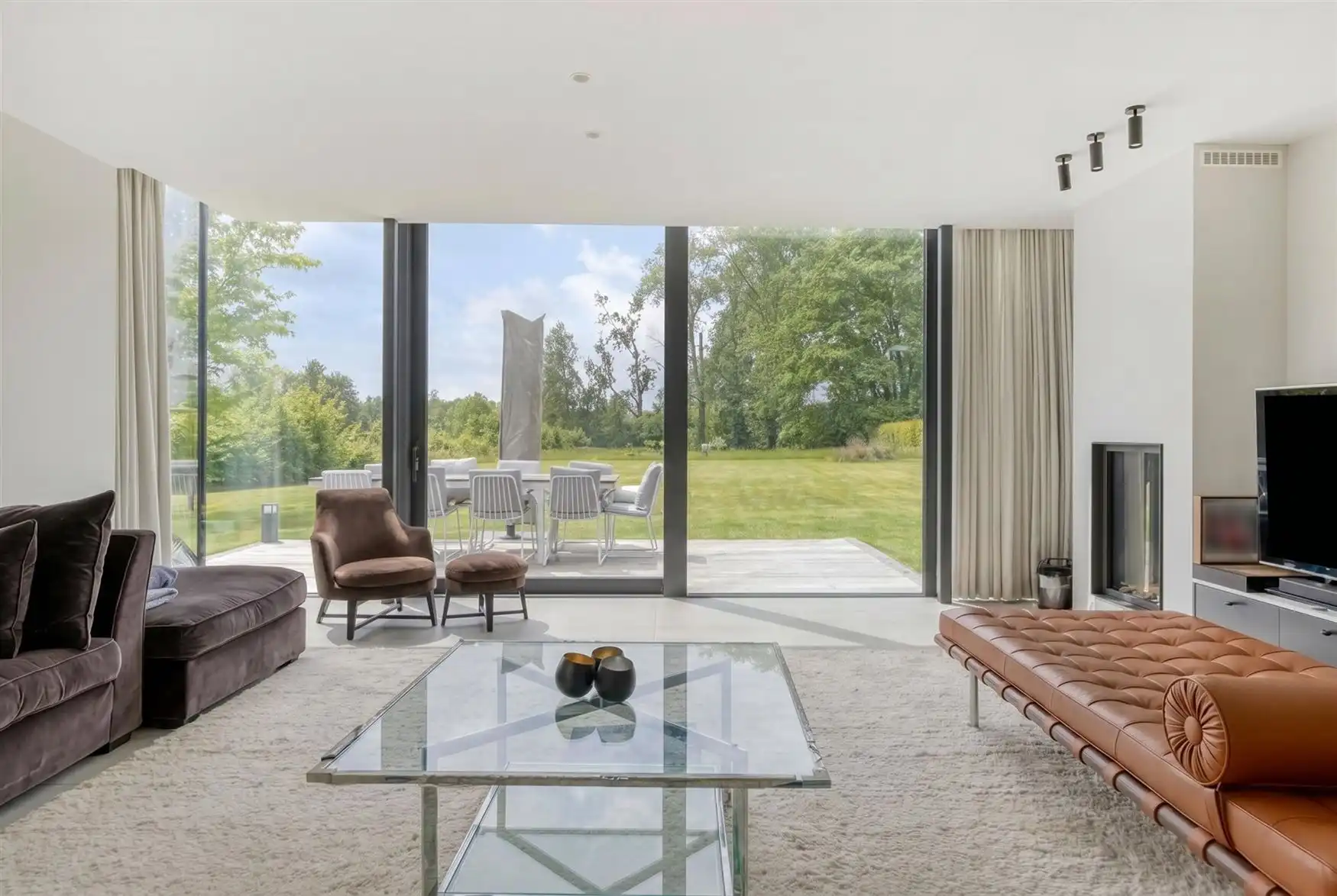 Uitzonderlijke woning aan de Leie foto 7