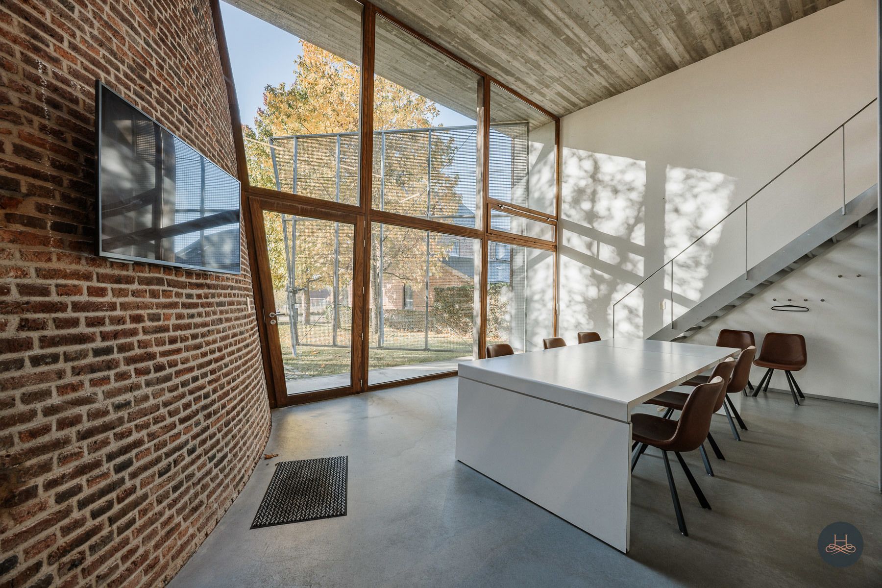 Exclusief kantoorgebouw met erfgoedwaarde foto 6