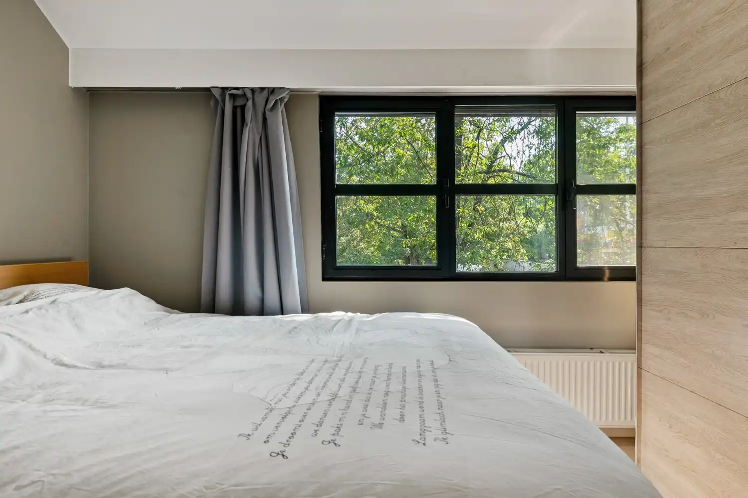 Instapklare open bebouwing met 4 slpkrs en aangename tuin te Edegem foto 22