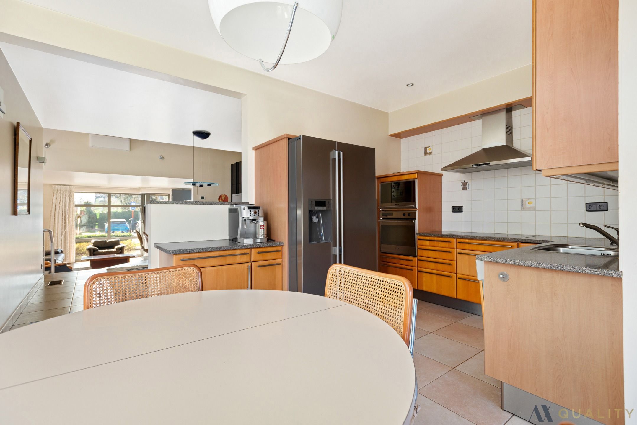 Open bebouwing met 3 slaapkamers op rustige locatie foto 7