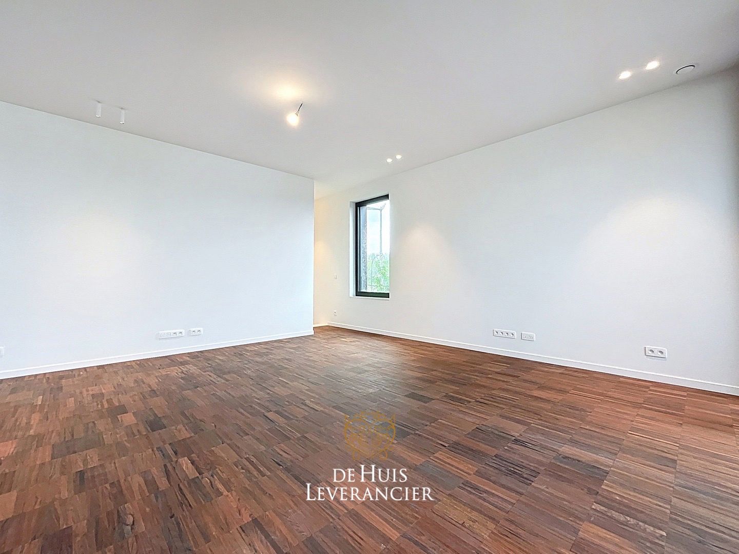 Vernieuwbouwde BEN Loft-villa te huur in Kontich foto 27