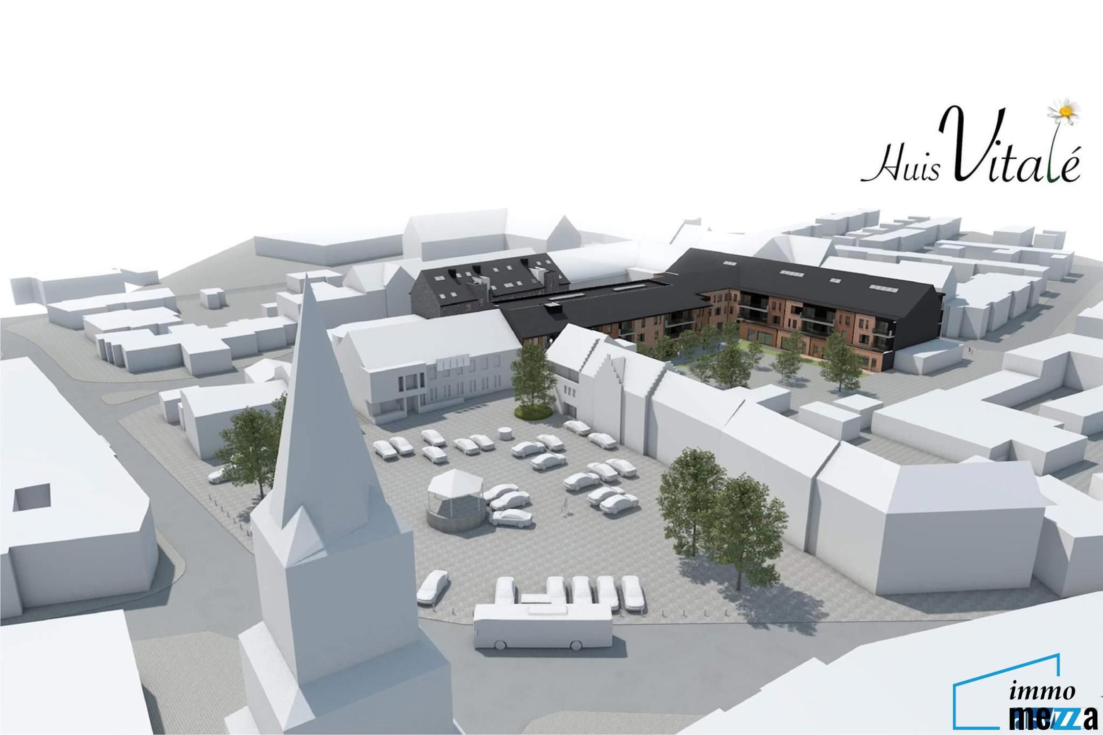 Appartement te koop foto 16