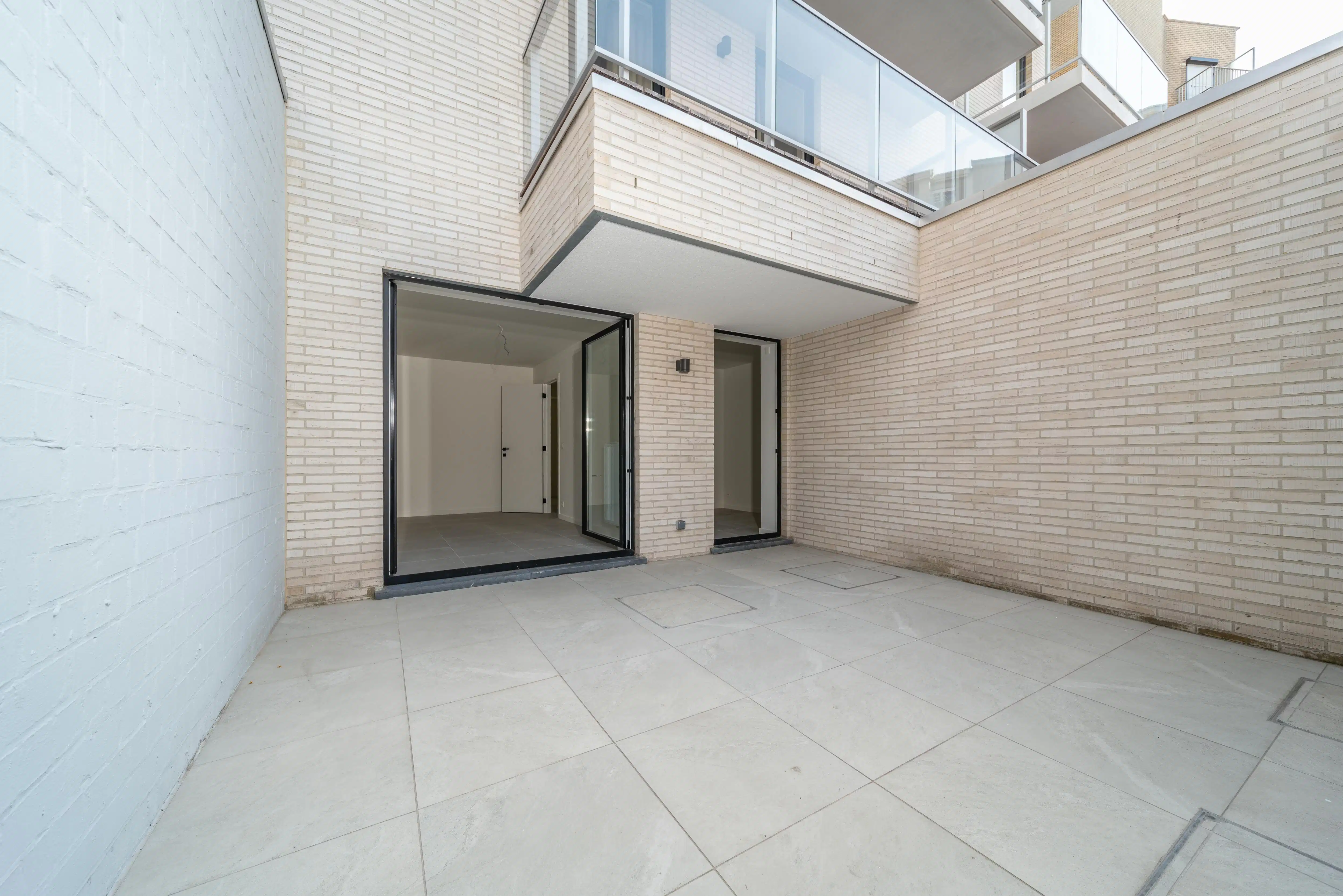 Appartement met 2 slaapkamers vlakbij zee te koop in De Panne foto 9