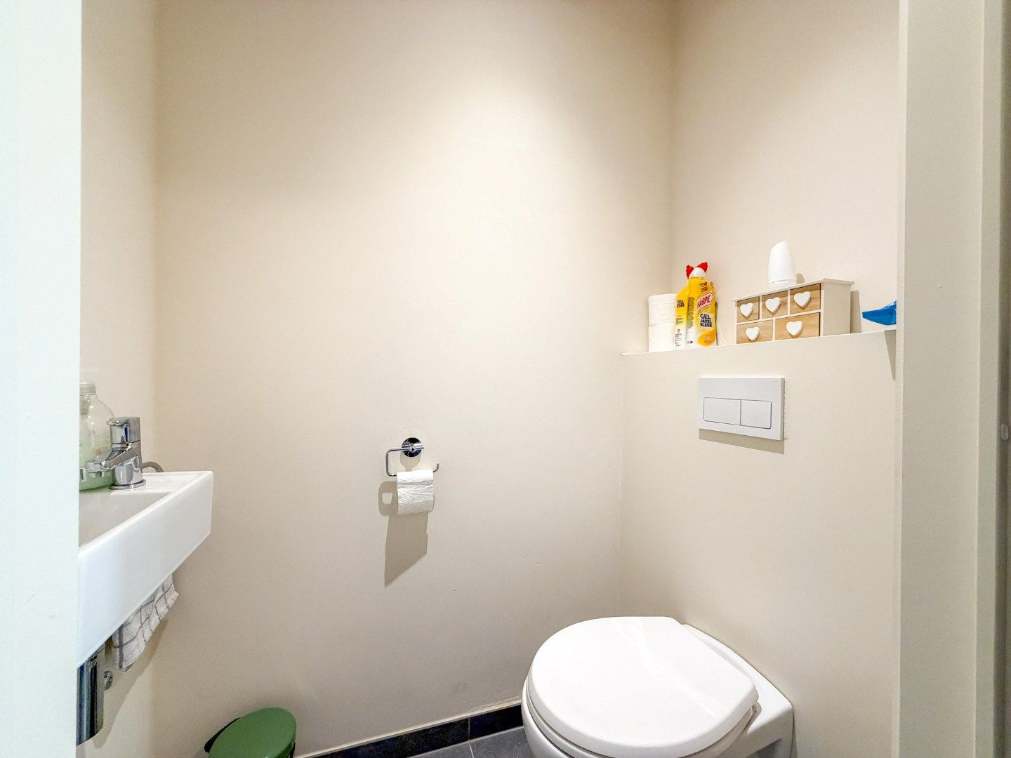 Energiezuinige woning, perfect instapklaar, met 4 slpk en ruime garage, Lichtervelde foto 10