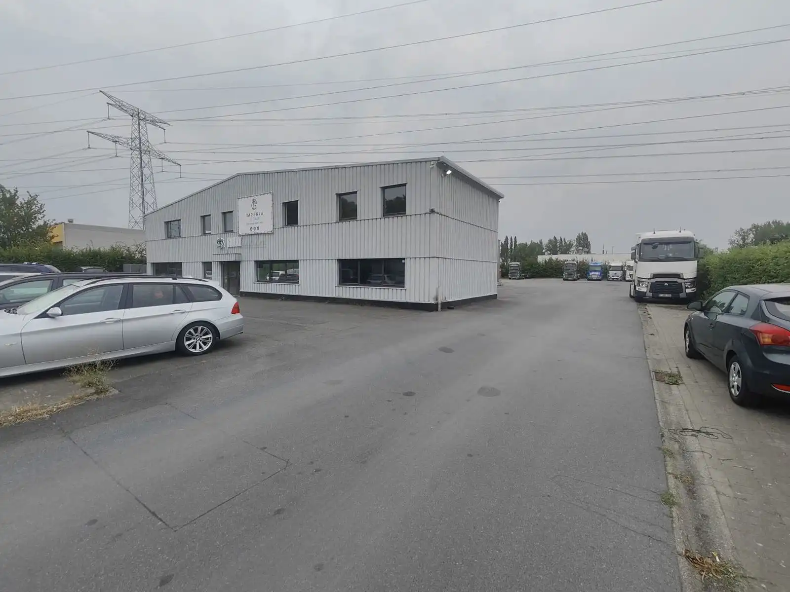 Magazijn te huur – Kapelanielaan 23, 9140 Temse foto 23