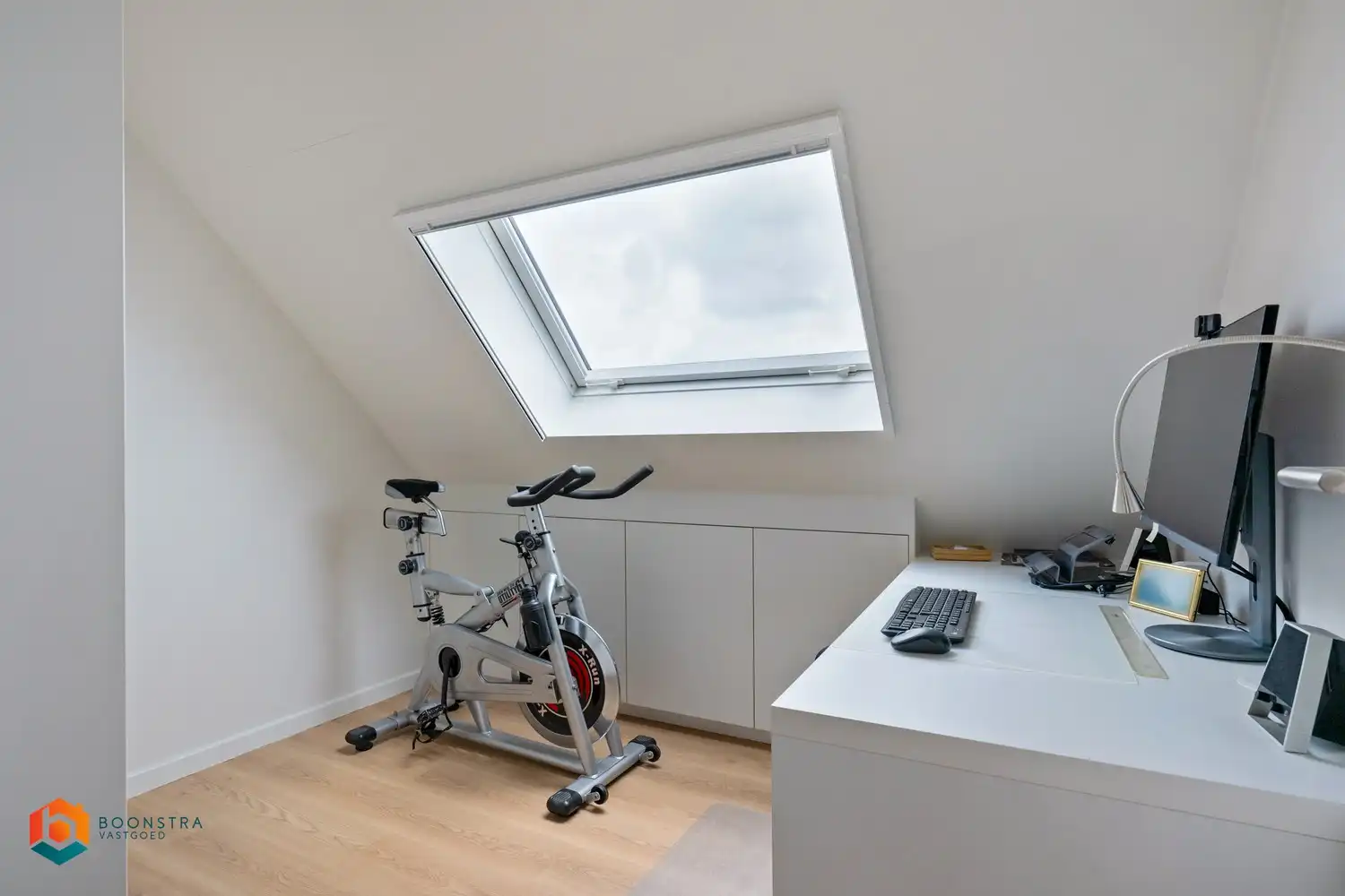 Energiezuinig appartement met 3 slpkrs, 2 terrassen en garagebox te Heist-op-den-Berg foto 15