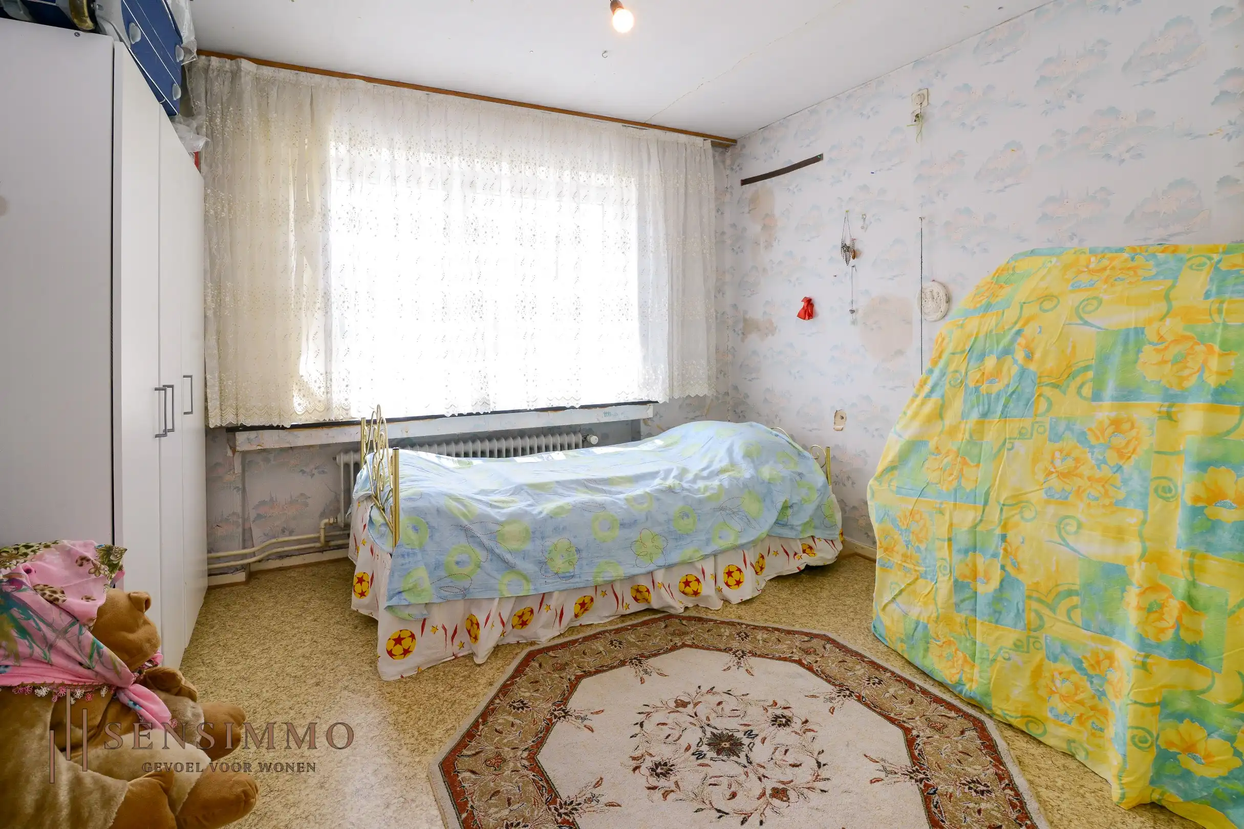 Ruime gezinswoning met 6slp op gunstige ligging foto 25