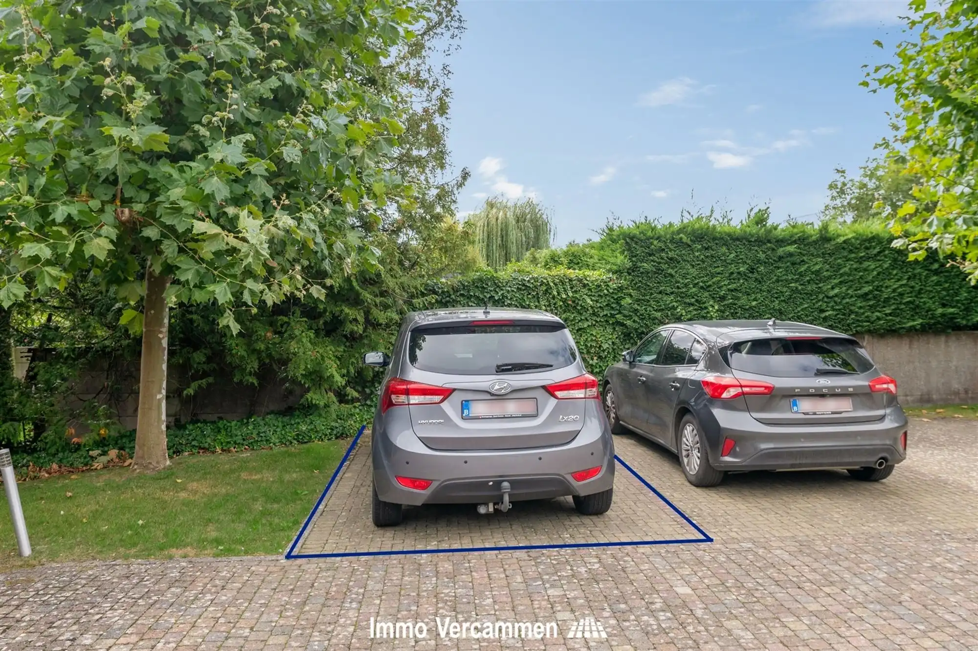 Perfect instapklaar dakappartement te Putte foto 15