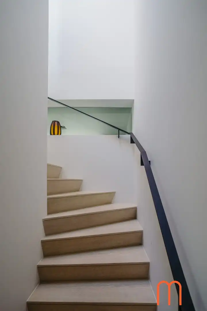 Luxueuze penthouse te koop in Oostende – Exclusief wooncomfort met panoramisch zeezicht foto 18