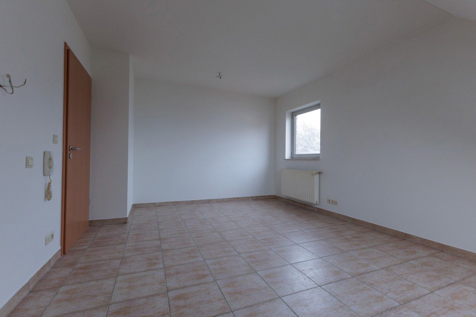  Rustig gelegen appartement met groot terras en garage foto 11