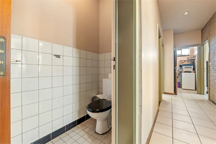 VERGUND GEMEENSCHAPSHUIS foto 50