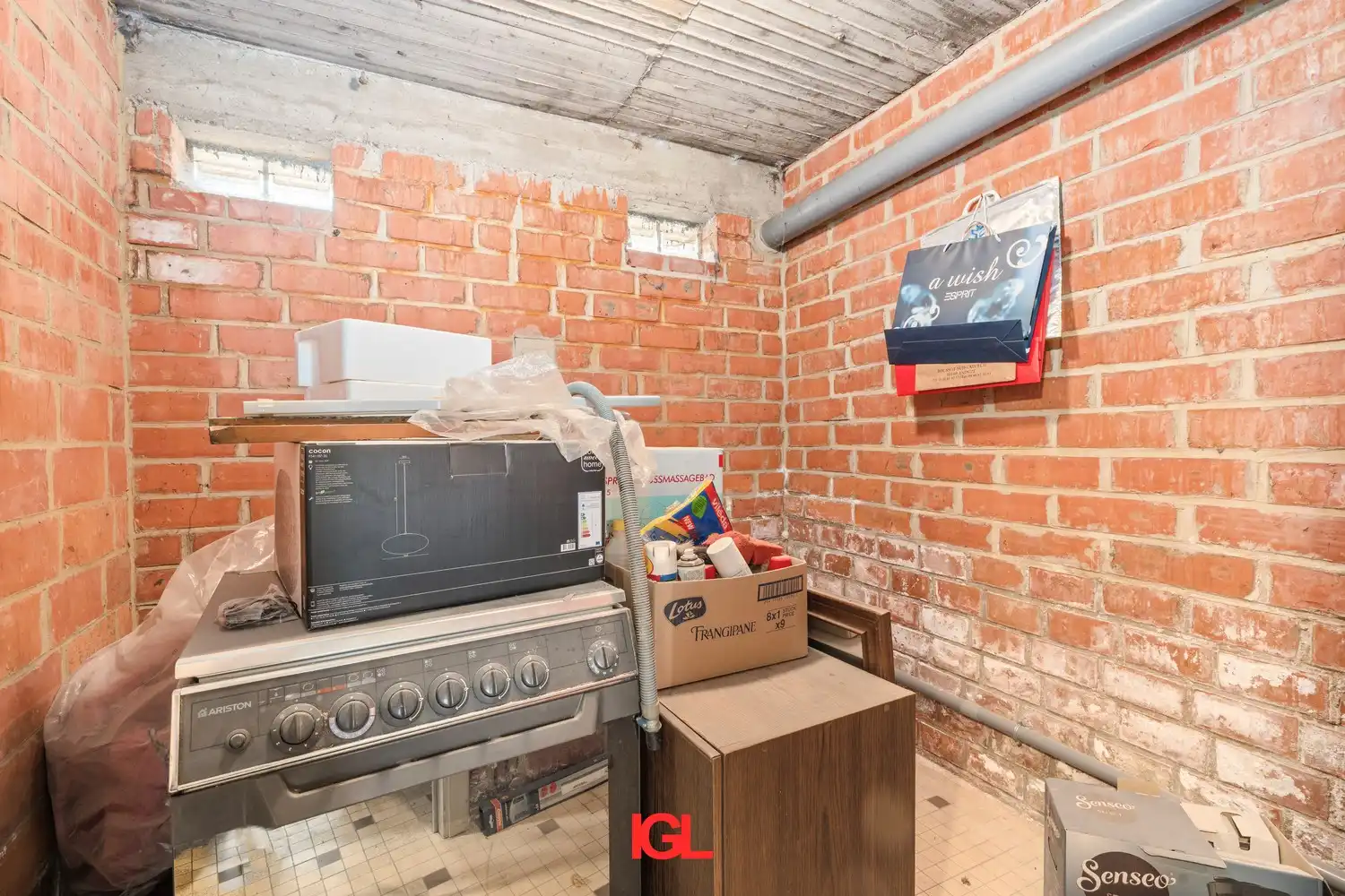 Ruim 3‑slaapkamerappartement met garage op centrale ligging in Sint‑Pieters‑Leeuw foto 15