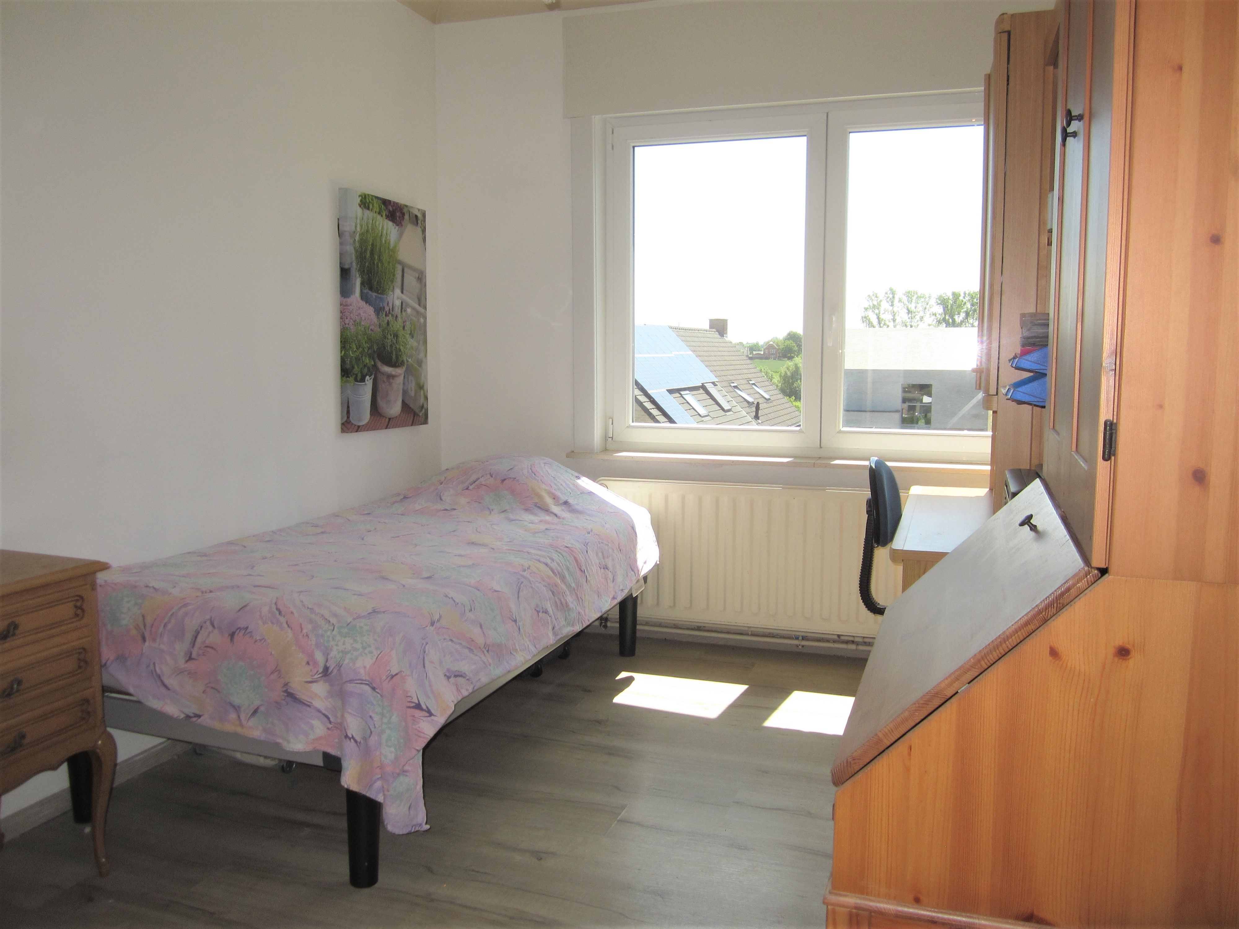 Charmante open bebouwing op 559m² met mooie aangelegde tuin.  foto 25