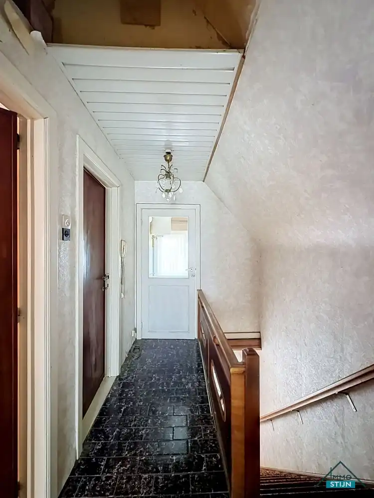 Woning met grote tuin foto 11