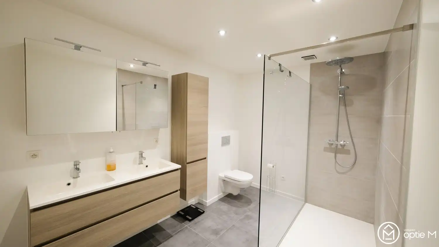 Stijlvol wonen in Hasselt: gezellige woning met 3 slaapkamers, tuin, garage en kelder te huur - ideale uitvalsbasis voor stedelijk leven in je eigen bubbel foto 15