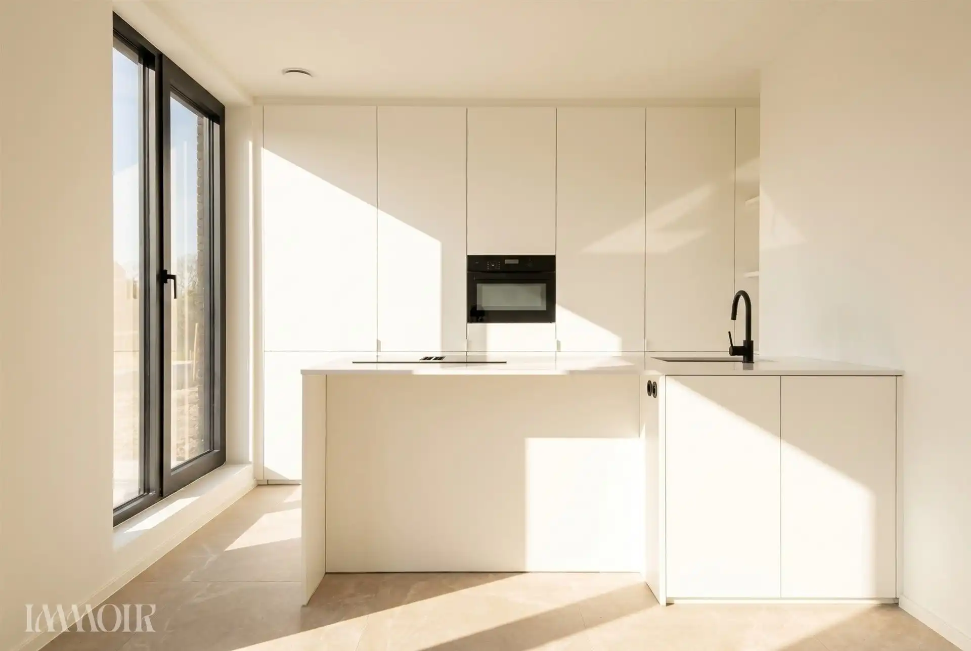 Exclusief penthouse met royaal zonneterras.  foto 7