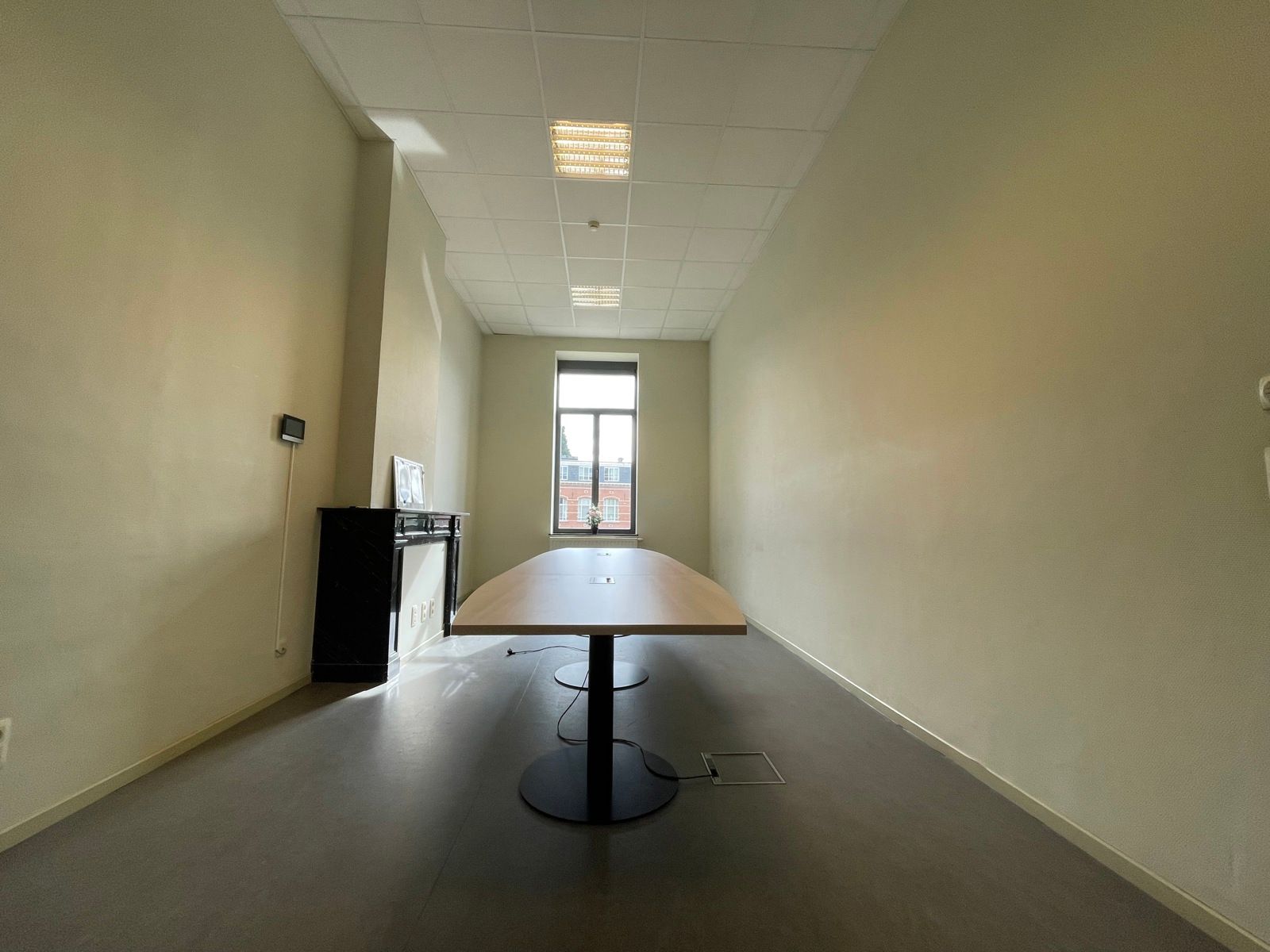 Kantoor PICASSO 1.6 te Leuven  foto 2