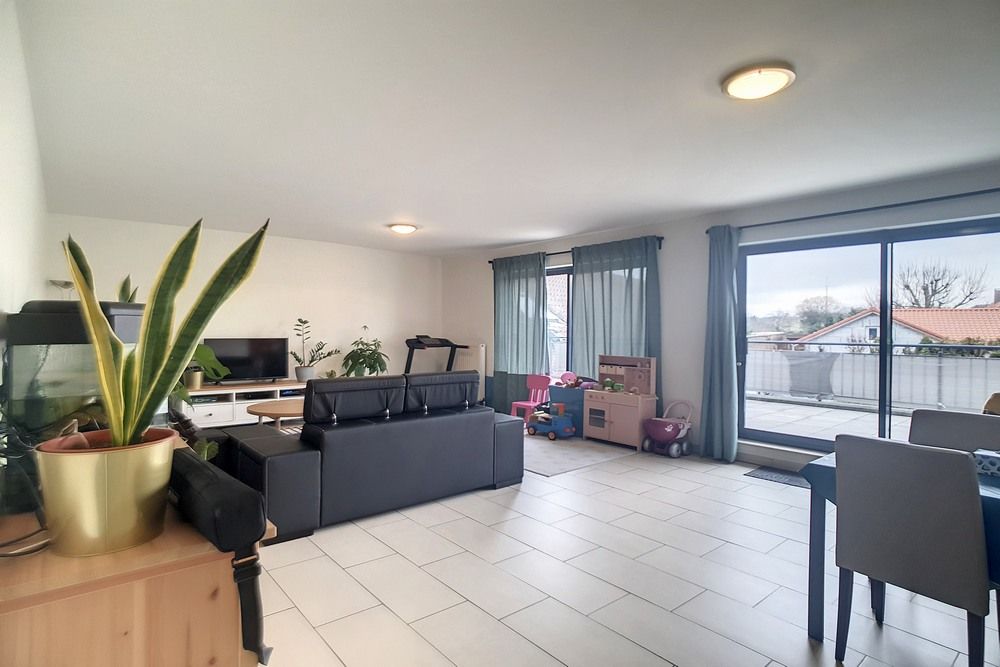 Appartement te huur foto 3