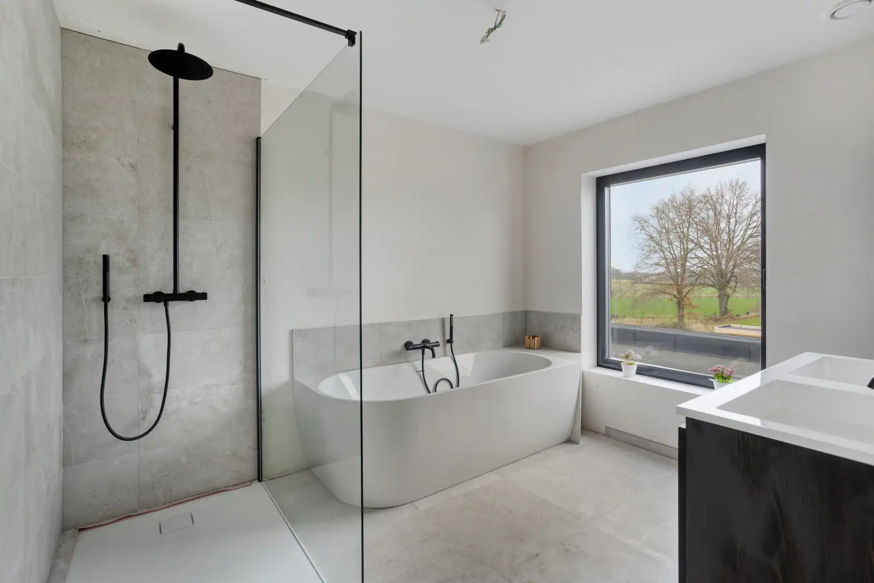 Nieuw te bouwen BEN-woning te Pellenberg! foto 19