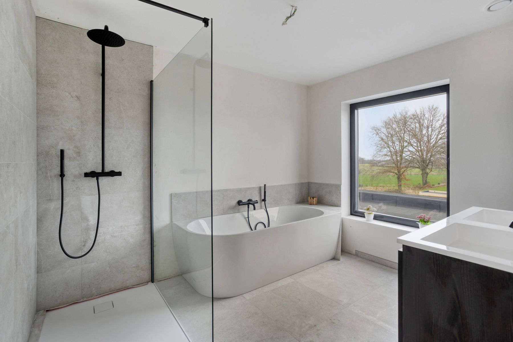 Nieuw te bouwen BEN-woning te Pellenberg! foto 19