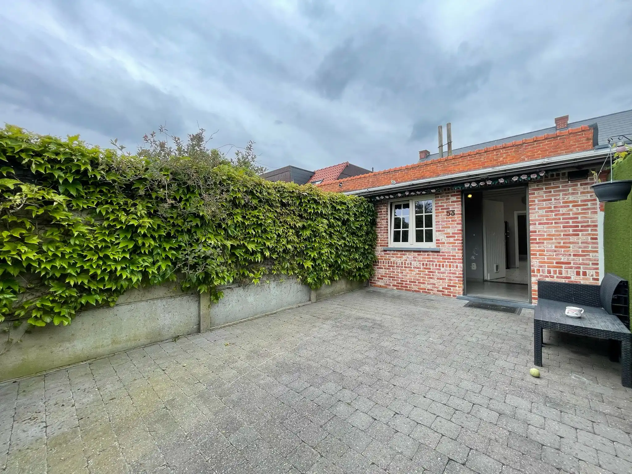 Knusse woning met 2 slpks foto 17