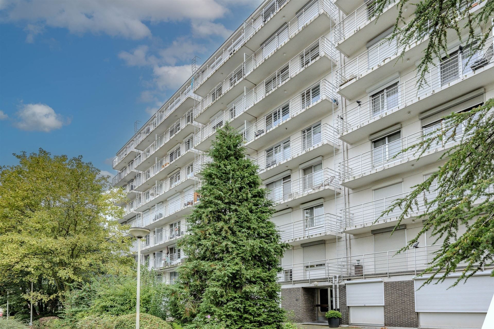 Appartement te koop Lodewijk van Berckenlaan 177/V8R - 2140 BORGERHOUT