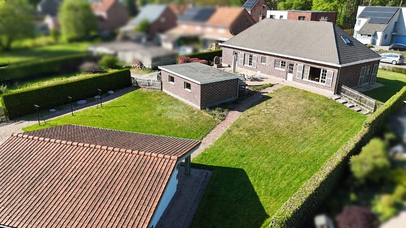 Landhuis van 218m² op 14 are foto 31