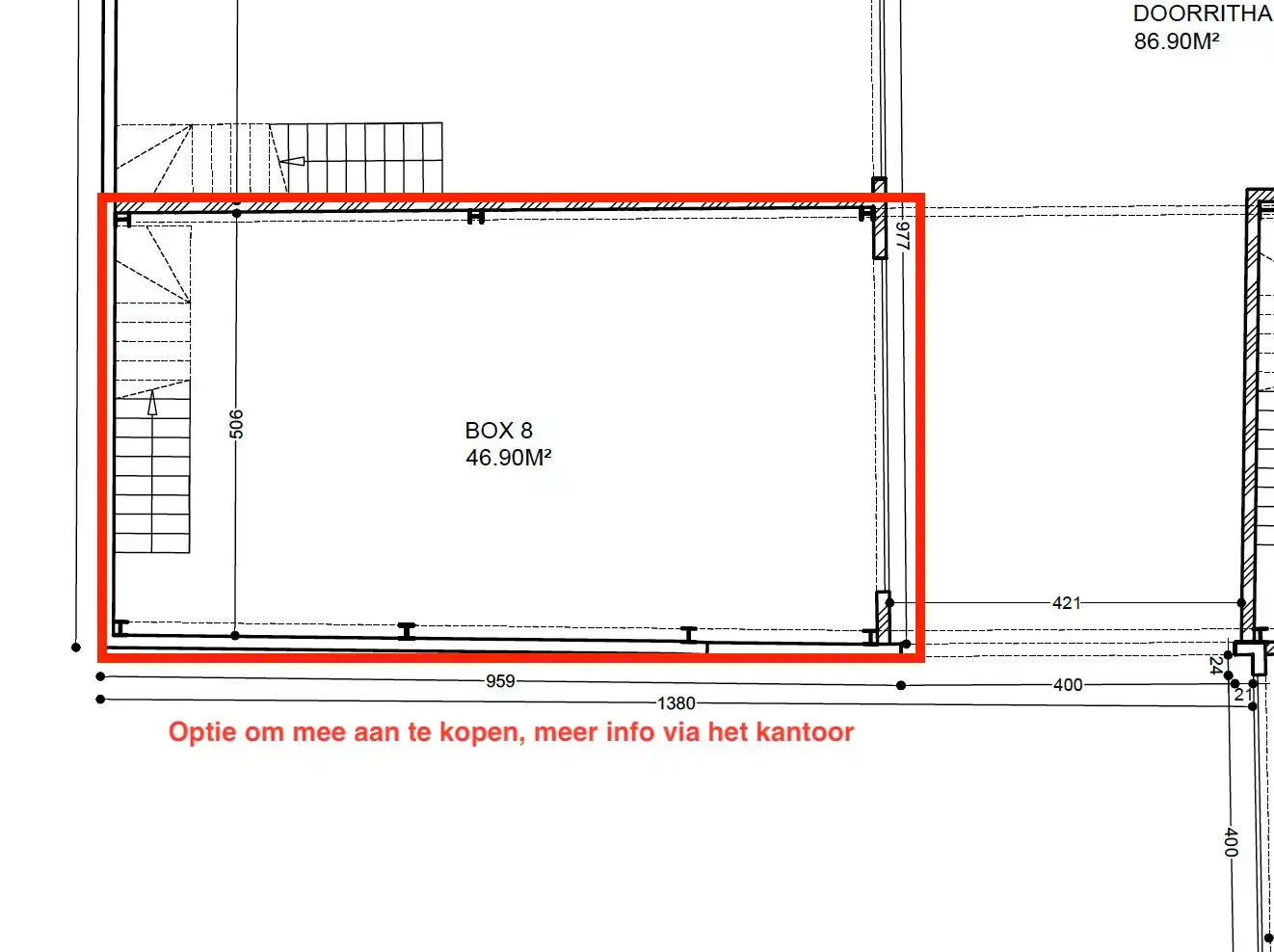 Ruime, gerenoveerde woning met werkplaats, garage en diepe tuin! foto 20