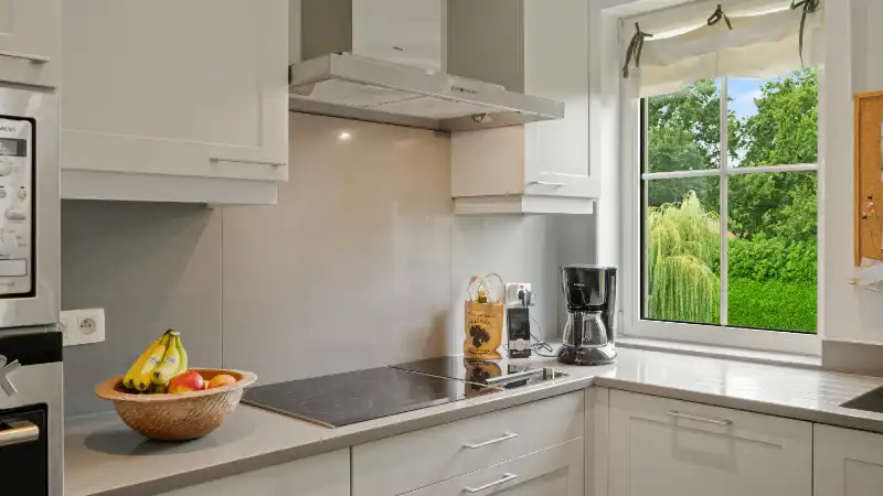 Exclusief hoekappartement van 168m² met terras, autostaanplaatsen en kelder in unieke parkdomein 'Berkendael' foto 8