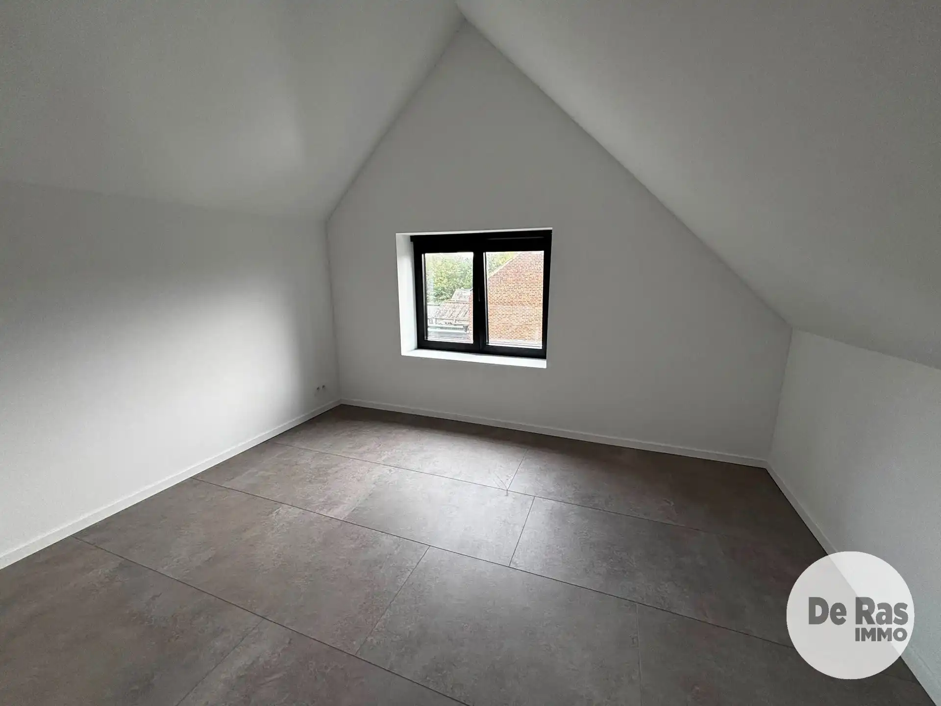 SINT LIEVENS HOUTEM - Nieuwbouw duplex met ruim terras foto 11