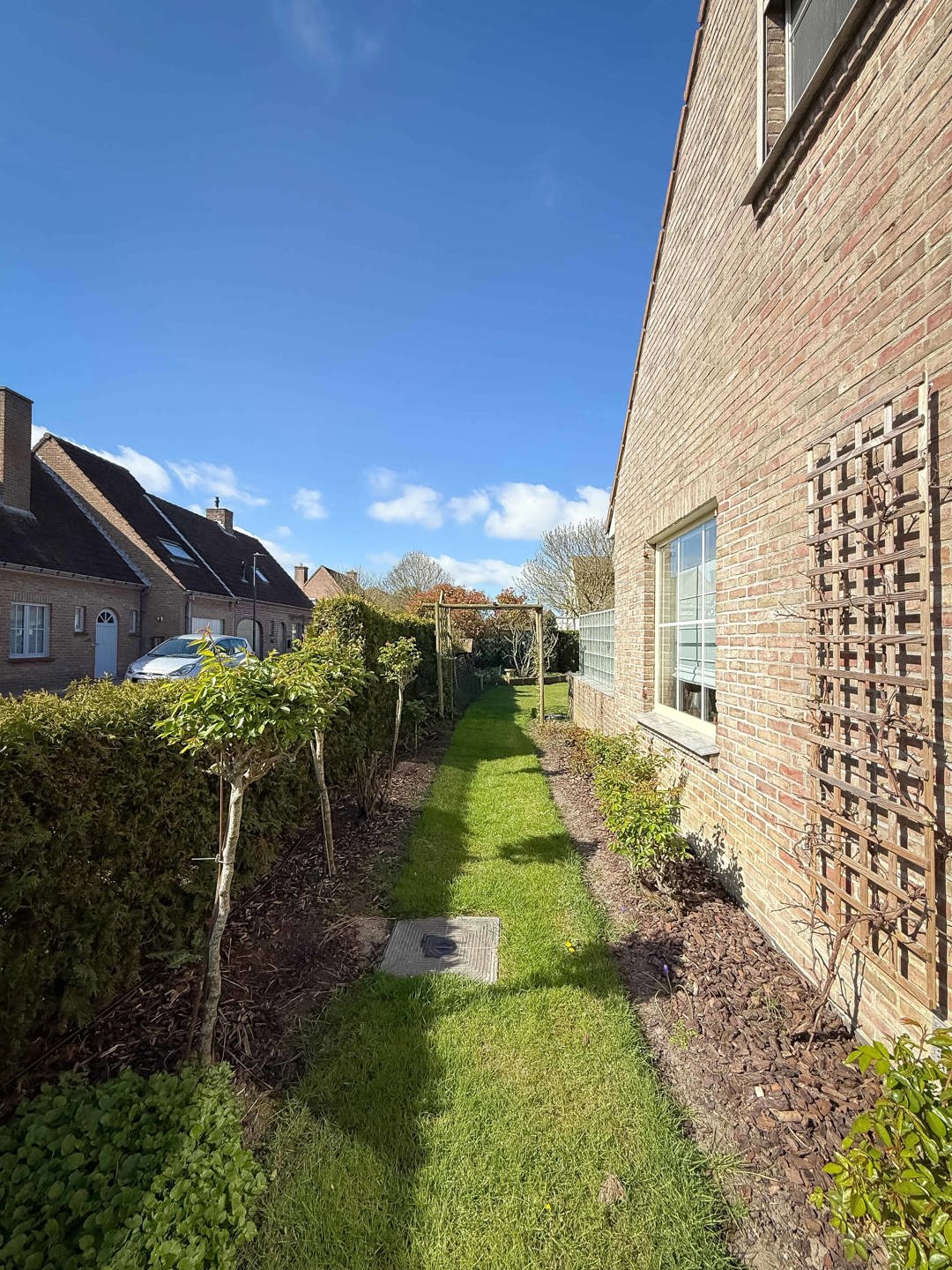 Koppelvilla met perfectie zonoriëntatie nabij Duinenwater... foto 8