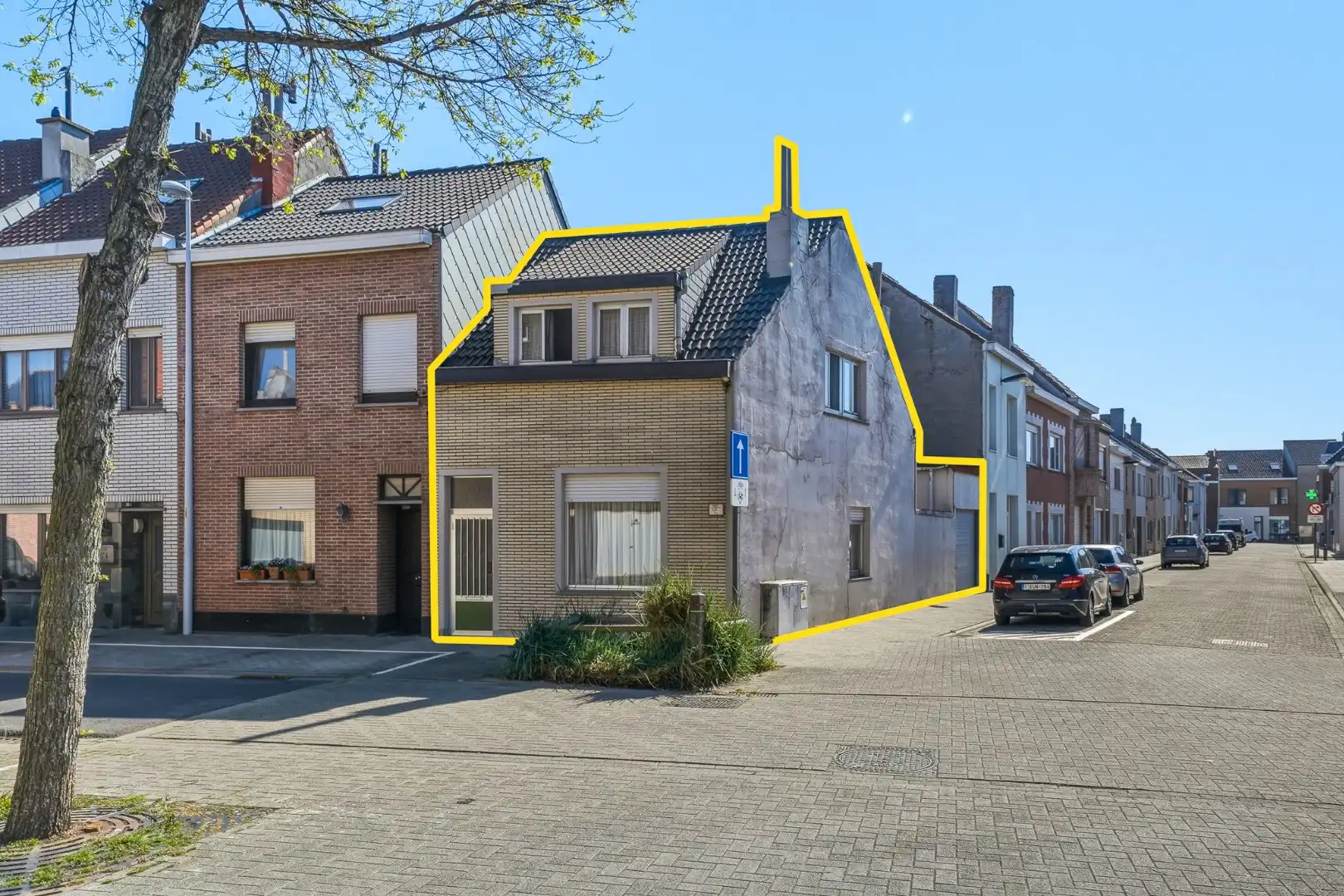 Huis te koop Nieuwstraat 70 - - 8450 Bredene