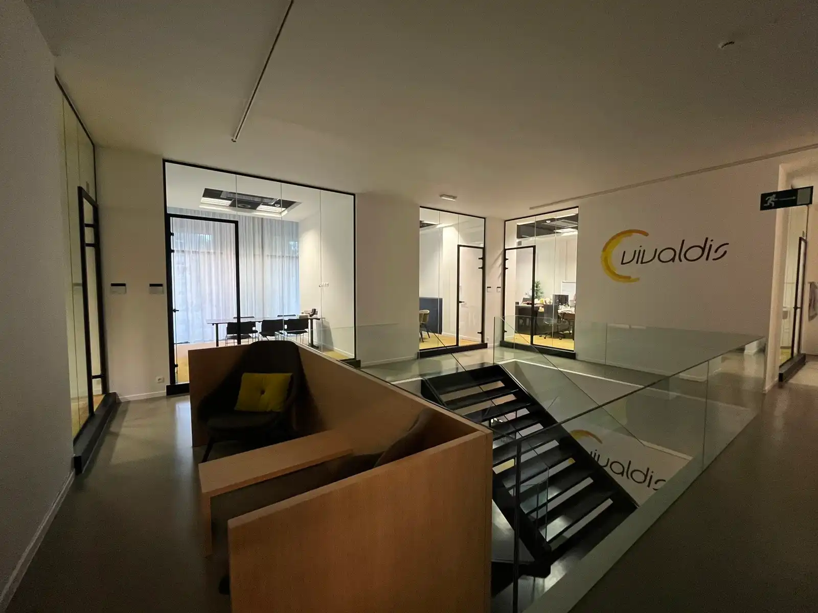 Instapklaar Handelsruimte Te Huur Antwerpen foto 17