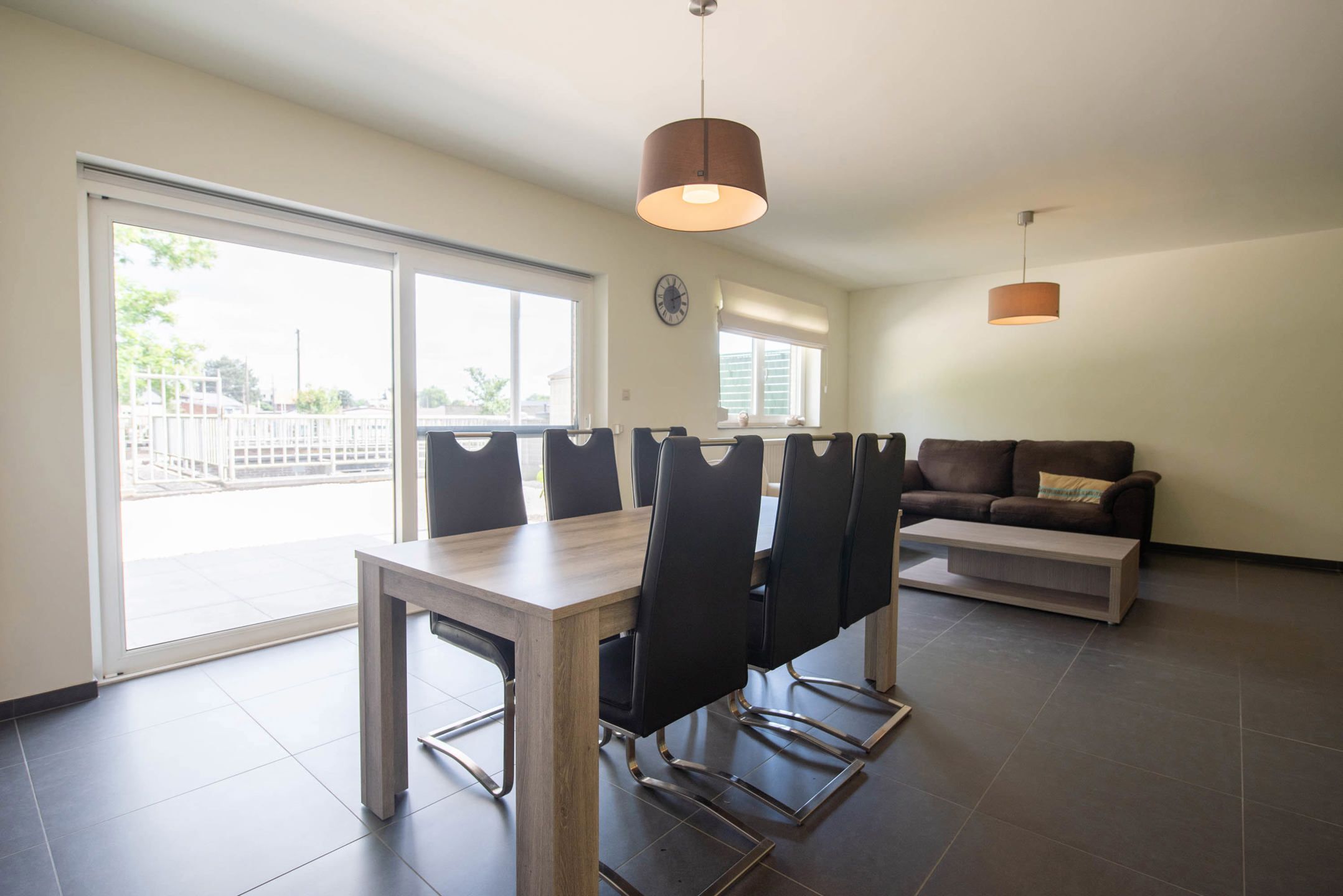 Instapklaar gelijkvloersappartement te Tongeren  foto 5