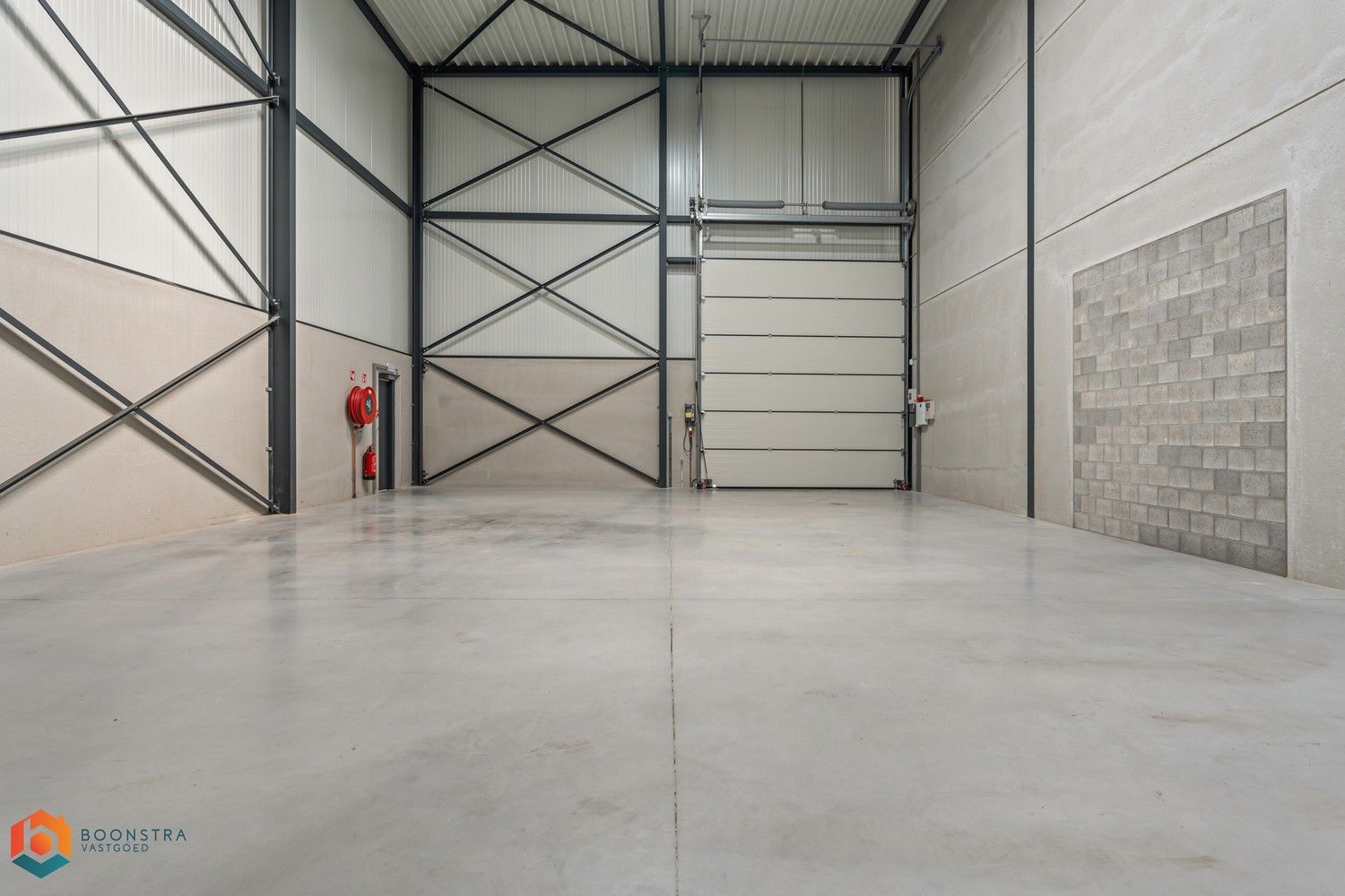 Prachtig magazijn van 146 m² foto 5