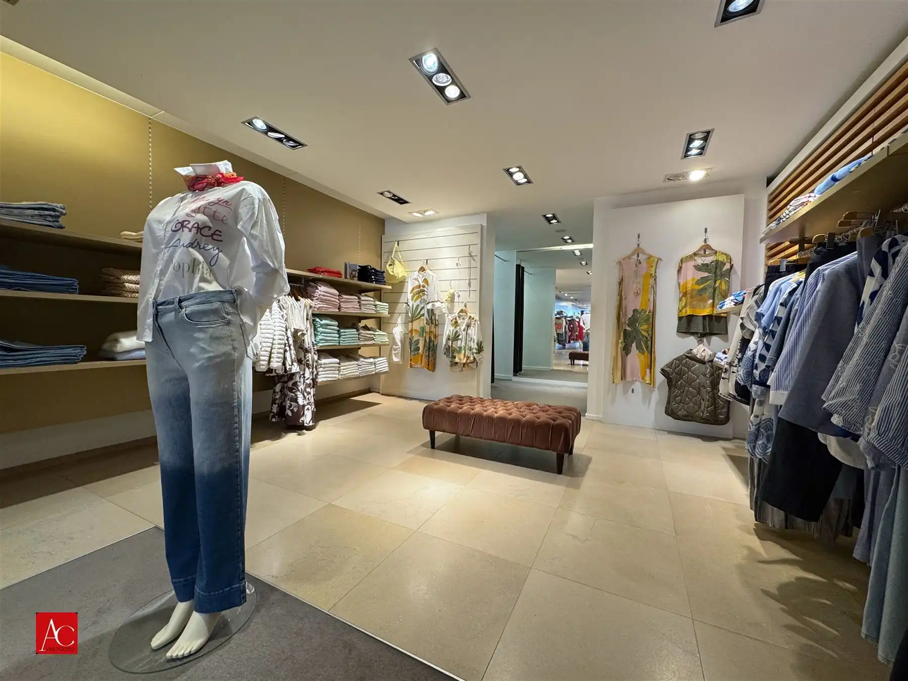 Handelspand met woonst- of ontwikkelingspotentieel foto 7