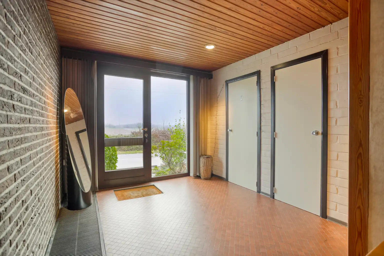 MOOIE ARCHITECTENWONING MET VERZICHT foto 2