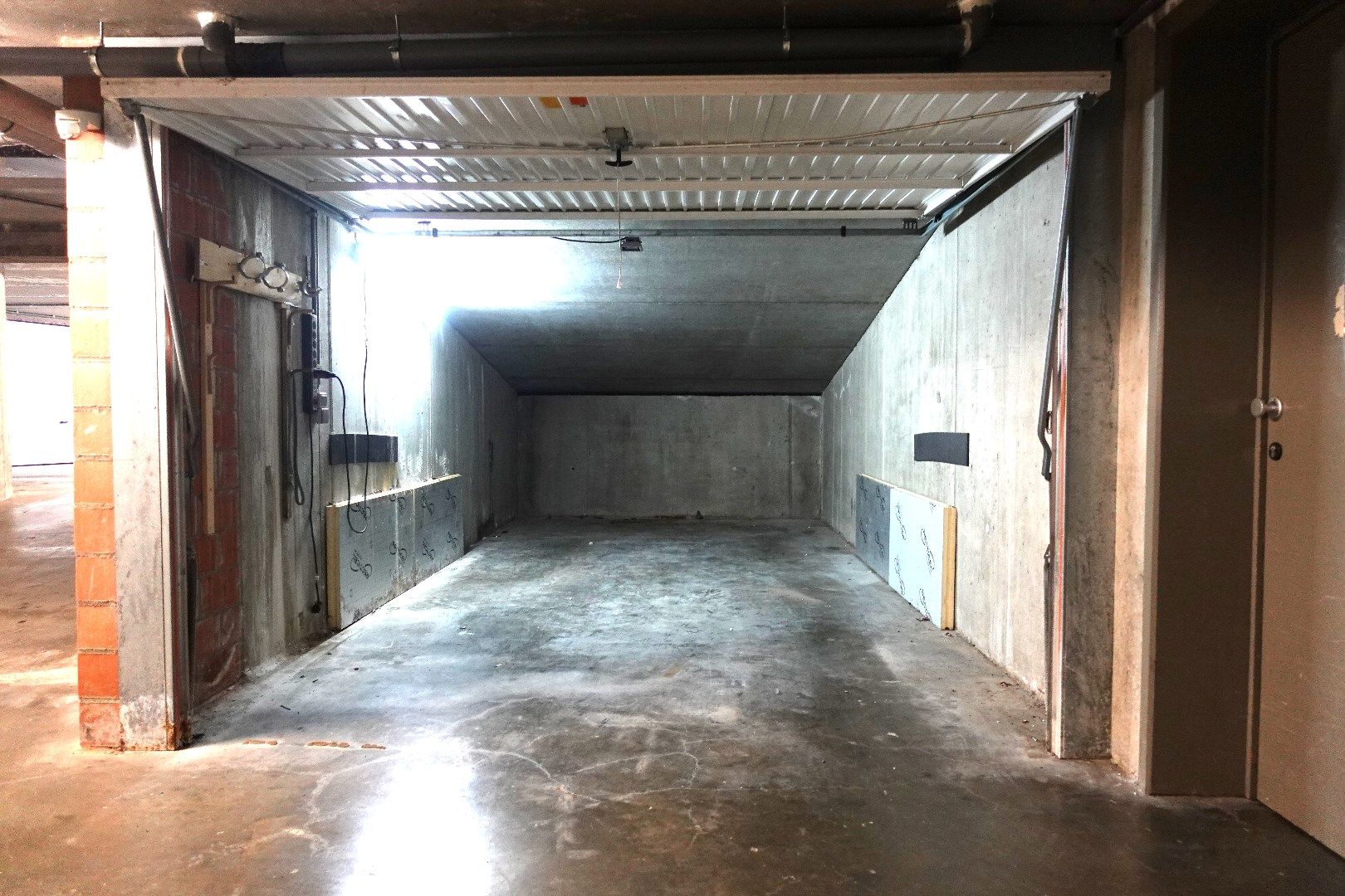 Ruim appartement met 2 slaapkamers te huur in centrum Gistel. foto 12