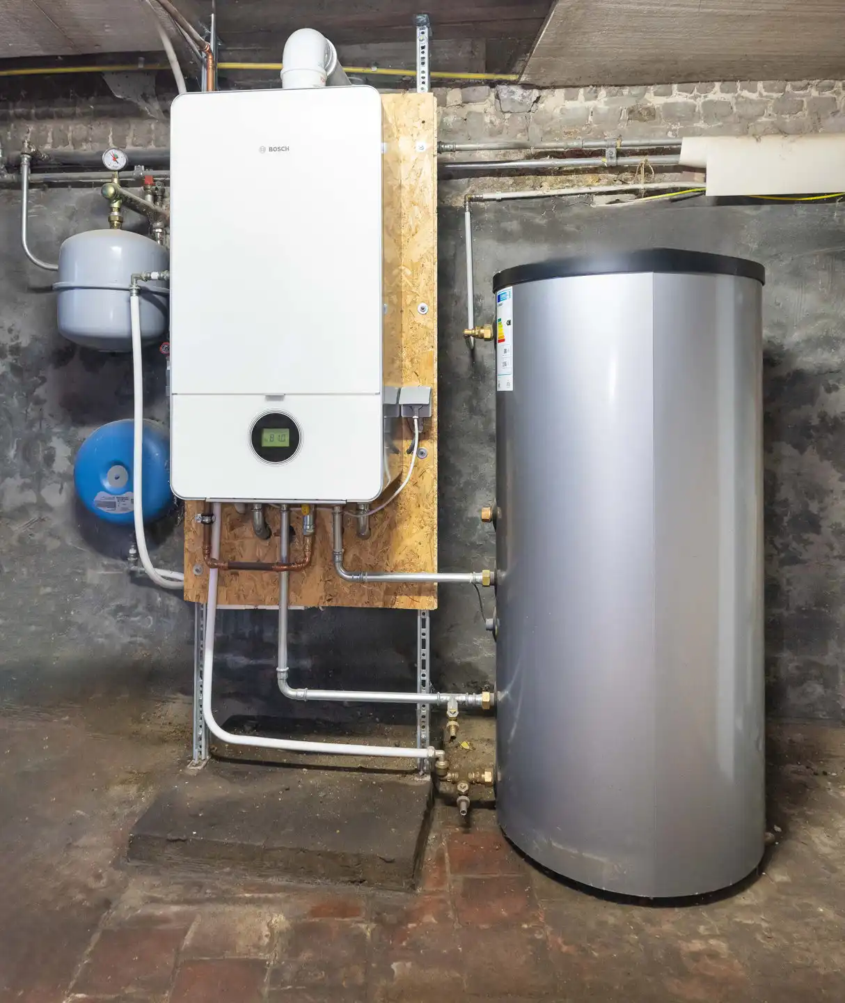 Huis met 3 slaapkamers van ± 175 m² foto 20