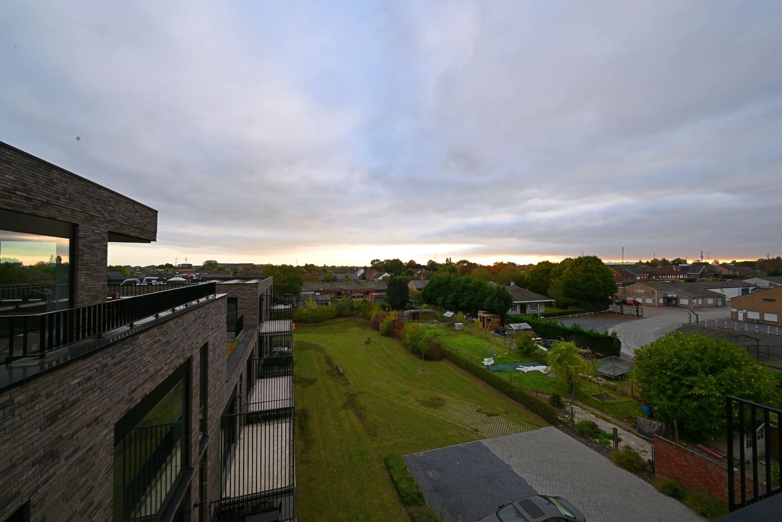 Gezellig appartement te huur in Roeselare foto 7