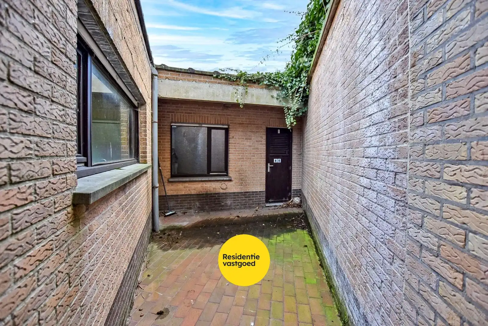 2 naastliggende woningen te koop hartje Veurne! foto 10
