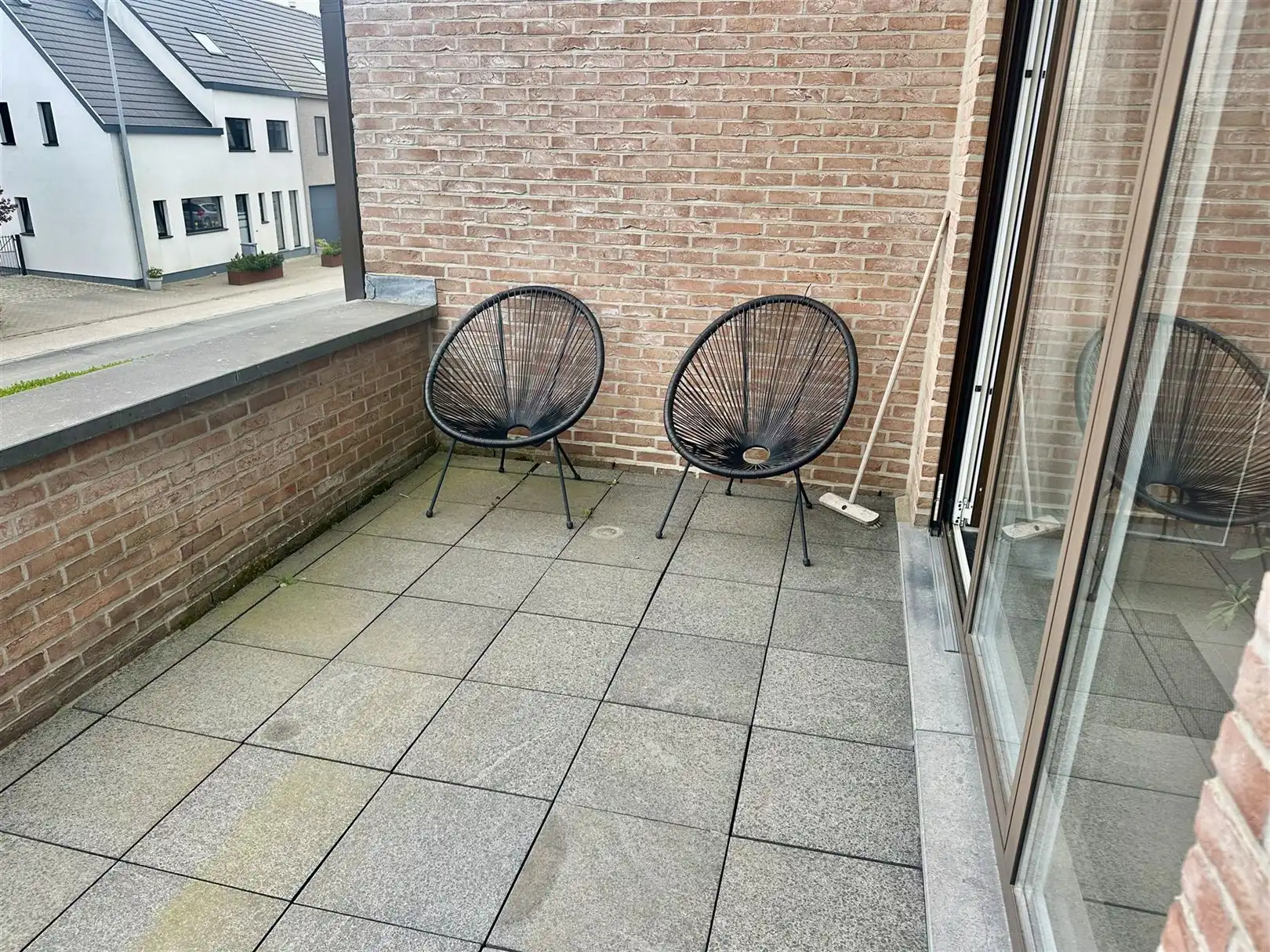 Instapklaar appartement TE HUUR in Nederzwalm foto 11