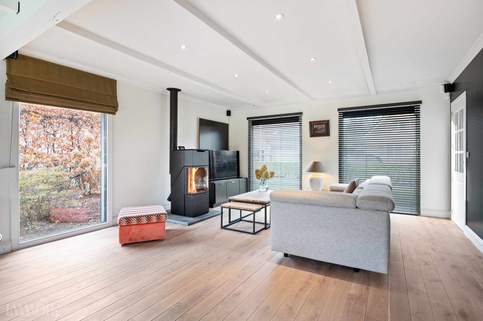 Charmante woning in de geliefde Amerlo-wijk in Schoten. foto 6