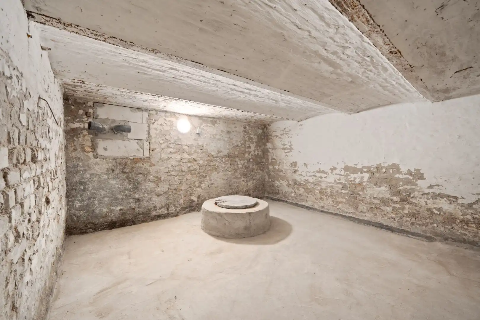 Karaktervol, gerenoveerde burgerwoning in Nieuwpoort (Vernieuwbouw - Epeil 7) – 4 slaapkamers & stadstuin foto 30