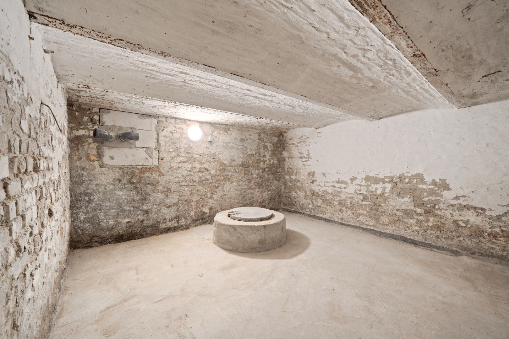 Karaktervol, gerenoveerde burgerwoning in Nieuwpoort (Vernieuwbouw - Epeil 7) – 4 slaapkamers & stadstuin foto 30