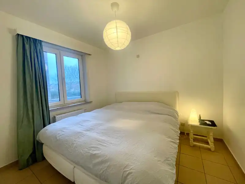 LICHTRIJK APPARTEMENT MET ZICHT OP HET GROENPLEIN foto 9