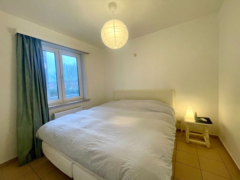 LICHTRIJK APPARTEMENT MET ZICHT OP HET GROENPLEIN foto 9