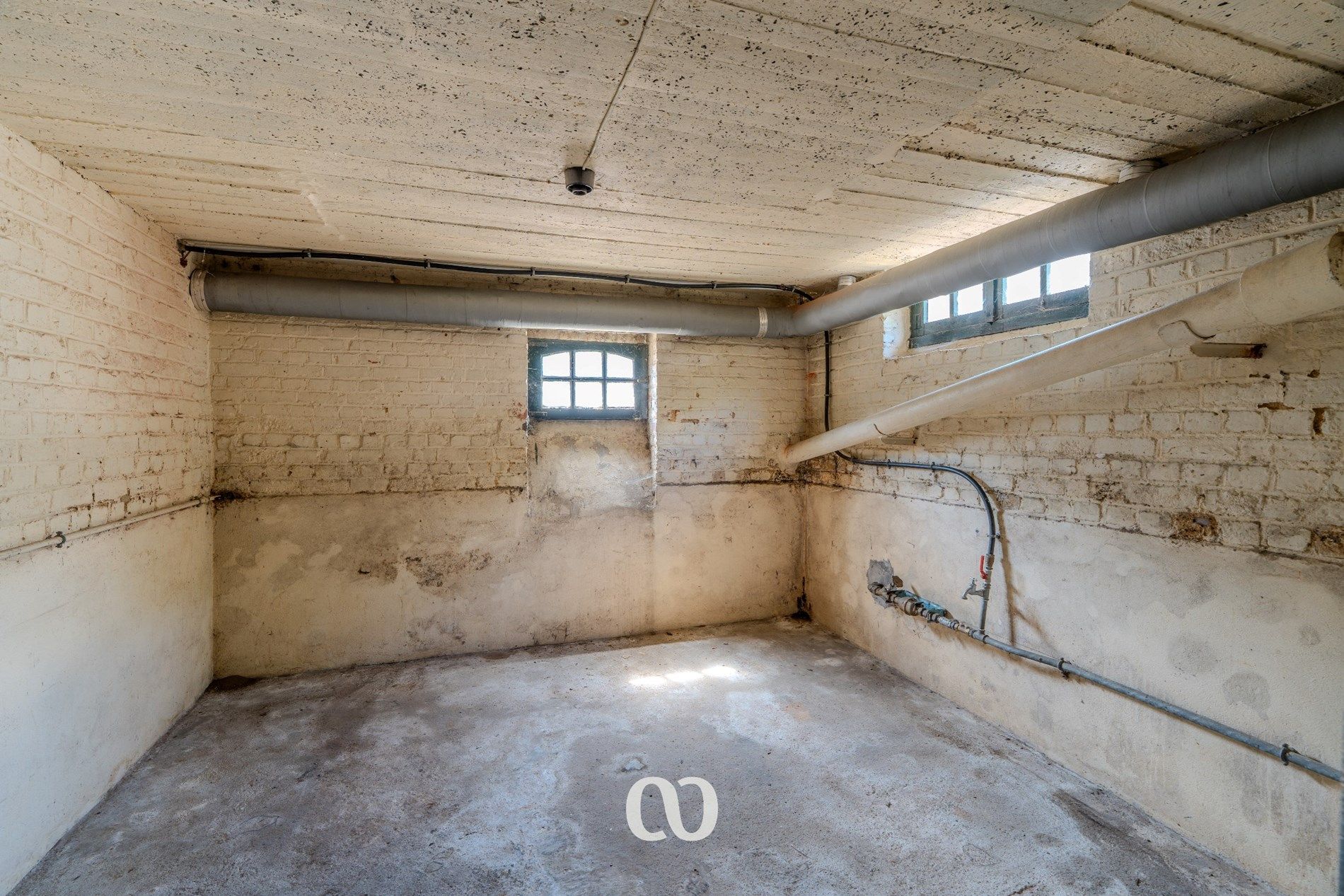 Authentieke Art Deco-villa met weilanden in Sint-Maria Latem foto 20