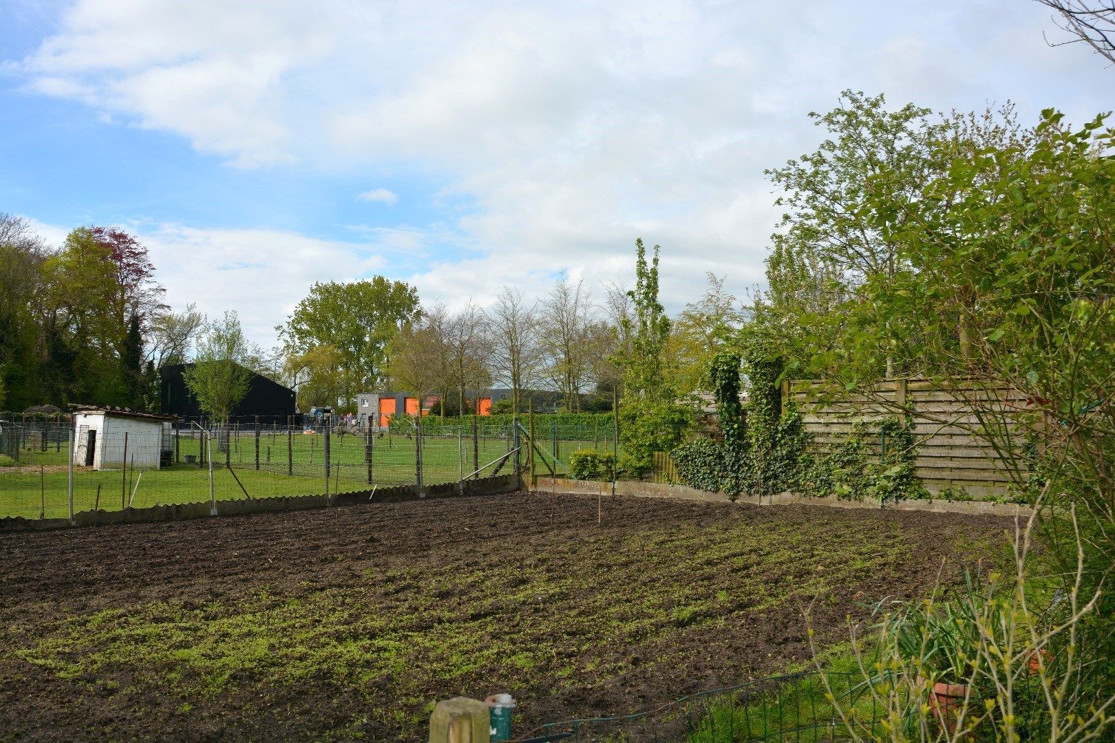 Rustig gelegen, heel goed onderhouden villa op 950m² foto 4